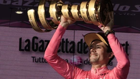 Ein Rennfahrer wie Rocky