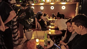 Schlaflos in Brooklyn