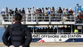 Wer nimmt wie viele?