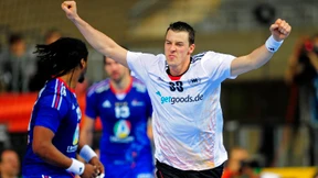 Deutscher Coup gegen Frankreich