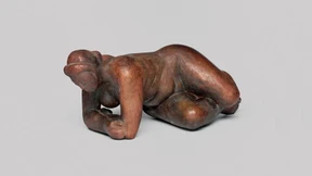 Farbe, Zufall, Oberfläche