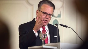 „Mister Arbeitsmarkt“ arbeitet jetzt für eine Fondsgesellschaft