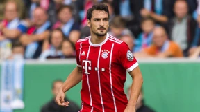 Hummels spendet ein Prozent