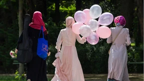 „Multikulti ist gescheitert“