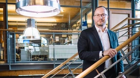 „Wir sind das Småland der Männer“