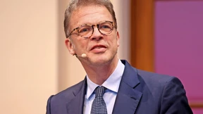 Sewing warnt vor der AfD