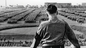 Das Monstrum kam aus der Mitte der Gesellschaft