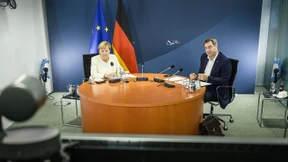 Mehr als 2600 Neuinfektionen