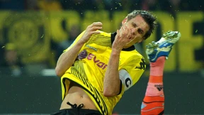 Wolfs Revier - Kehls Gesicht