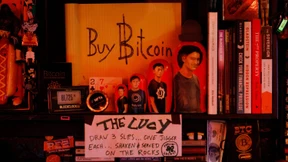 Schon wieder ein Bitcoin-Hype