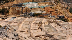 Seltene Erden als begehrter Rohstoff