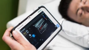 Signale aus der Windel und heilende Pflaster