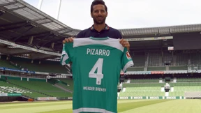 Werders Mann für gewisse Minuten