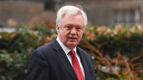 Hammond und Davis wollen für Übergangsperiode kämpfen