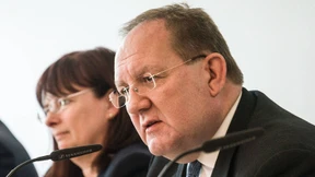 Bafin nimmt Wirecard unter die Lupe