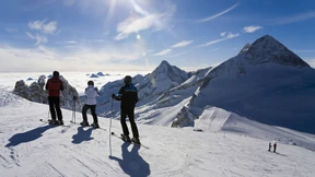 Die gute Ski-Laune schmilzt dahin