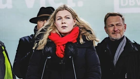 Stimme der Jungbauern