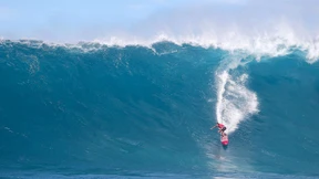 „Ich sah den Ozean und begann zu zittern“