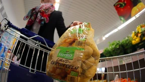 Bio, aber bitte billig