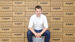 Wenn die Löwen kommen, weglaufen!