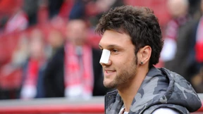 „Wenn ihr absteigt, schlagen wir euch tot“