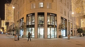 „Wir haben das komplette Signa-Engagement abgeschrieben“