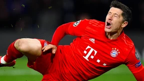 Glück im Unglück für Bayern bei Lewandowski-Ausfall