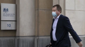 Weiter keine Einigung bei Brexit-Verhandlungen