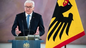 Selbst bei der CDU beliebt: Wie sich Steinmeier seine zweite Amtszeit sichert