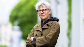 Willkommen im Niezurückland