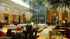 Der Palast des Architekten