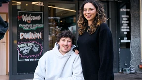 „Kocht ihr mit Gas?“