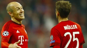 Das Weiterkommen ist nicht genug