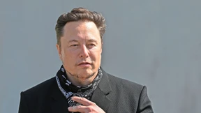 Tesla verklagt Schweden