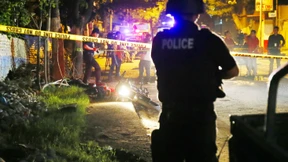 Fast 8000 Tote im Krieg gegen Drogen