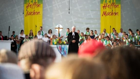 Abschied von der Generation Käßmann