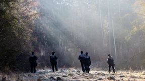 Tot geborgenes Kind ist die vermisste Zweijährige