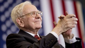 Investieren wie Warren Buffett