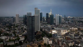 Die Krise der Commerzbank