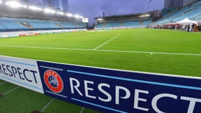 Russland will Fußball-EM