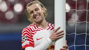 Zweiter Champions-League-Sieg für Leipzig