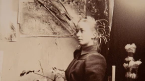 Woher kommen diese Buchstaben?