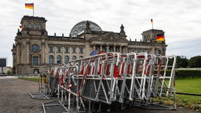 Debatten gehören ins Parlament, nicht vor Gericht