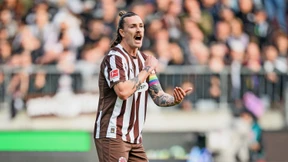 Plötzlich ist Jackson Irvine wieder wichtig
