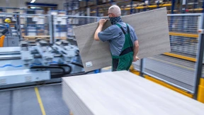 Kleine Mittelständler leiden besonders unter Corona-Krise