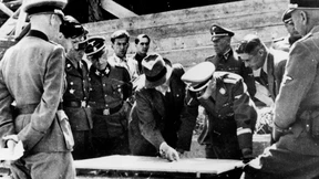 Hitlers willige Profiteure