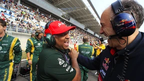 Der Albtraum des Tony Fernandes