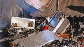 Wer sind die Opfer von Dnipro?