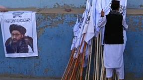 Wer kommt in die Taliban-Regierung?