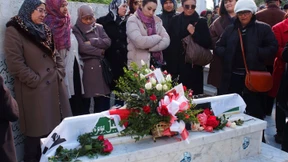 Todesstrafe für Mord an Oppositionellem